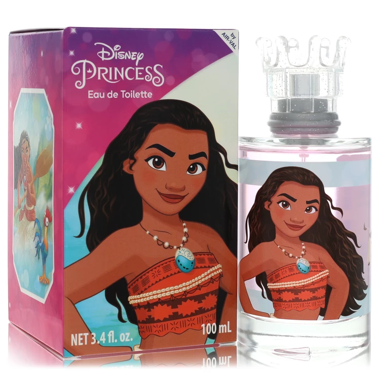 Disney Moana - Үнэртэй ус