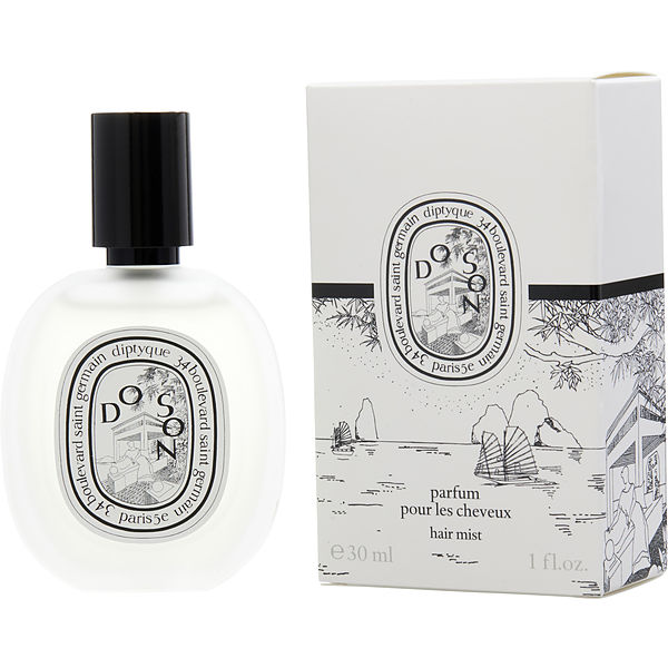Diptyque Do Son Hair Mist 1 oz - Үнэртэй ус