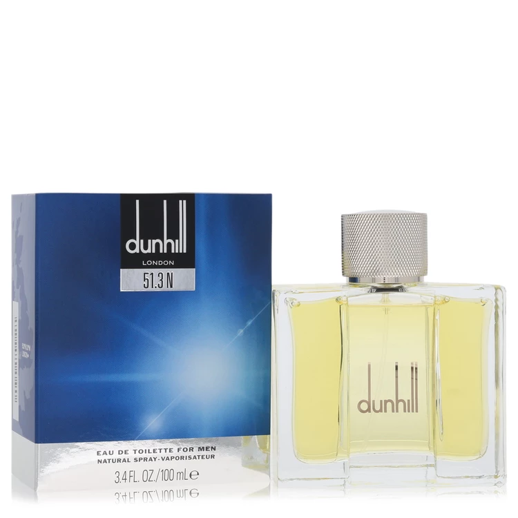 Alfred Dunhill Dunhill 51.3n - Үнэртэй ус