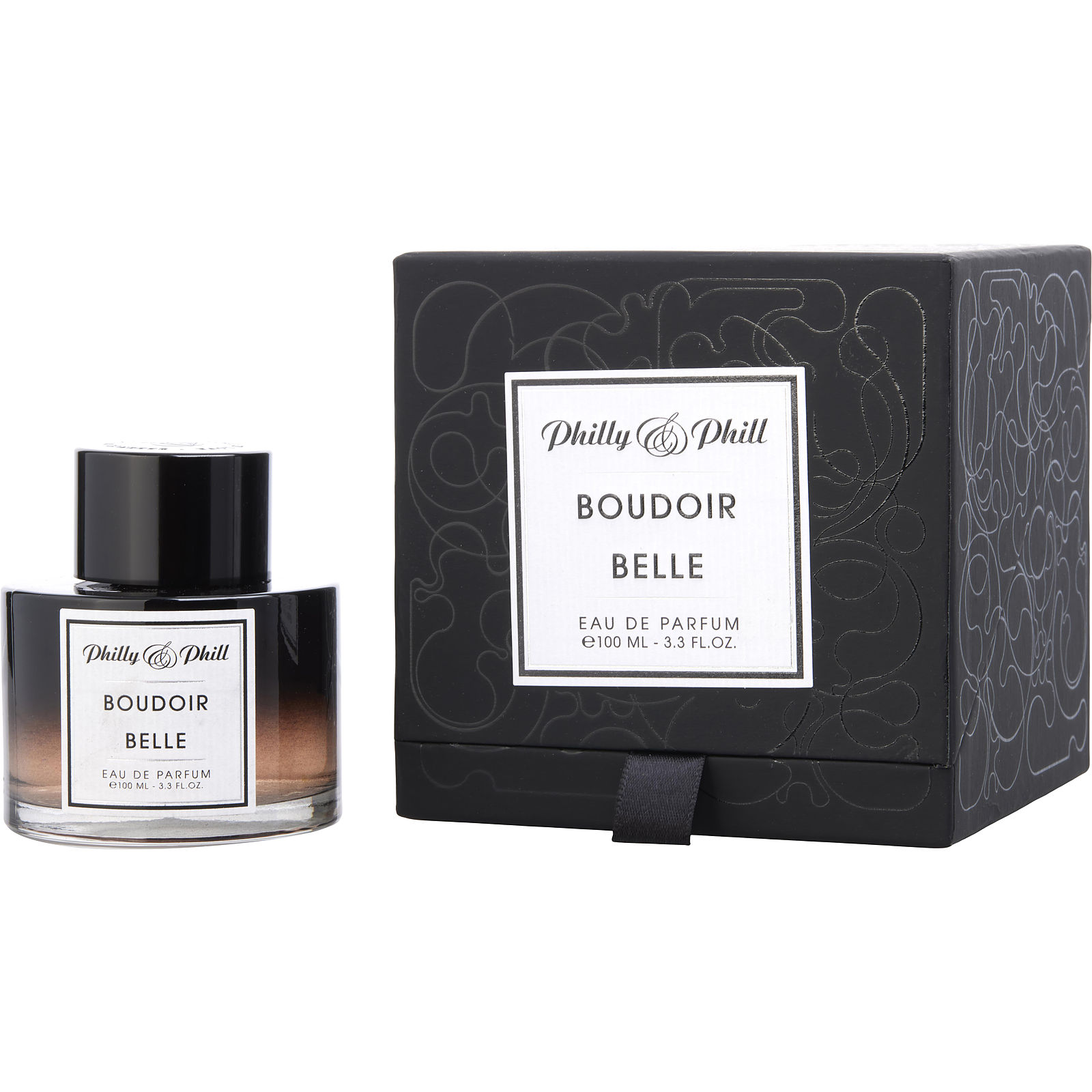 Philly&Phill Boudoir Belle Eau De Parfum Spray 3.4 oz - Үнэртэй ус