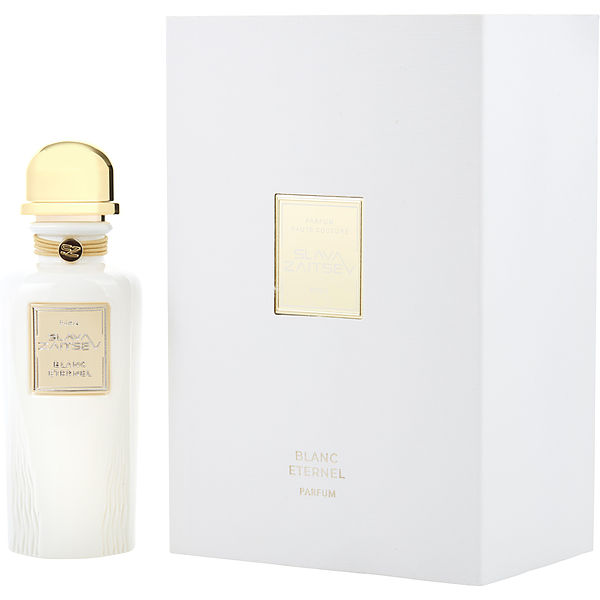Slava Zaitsev Blanc Eternel Eau De Parfum Spray 3.4 oz - Үнэртэй ус