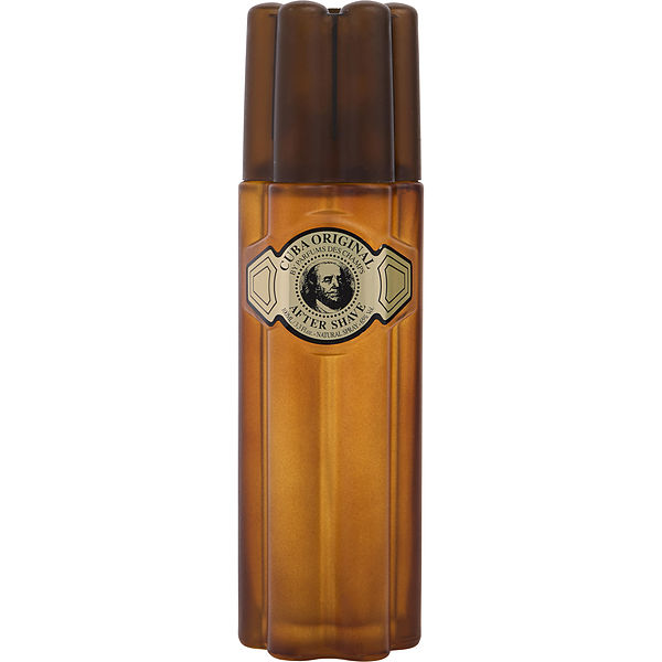 Cuba Gold Aftershave Spray 3.3 oz - Үнэртэй ус