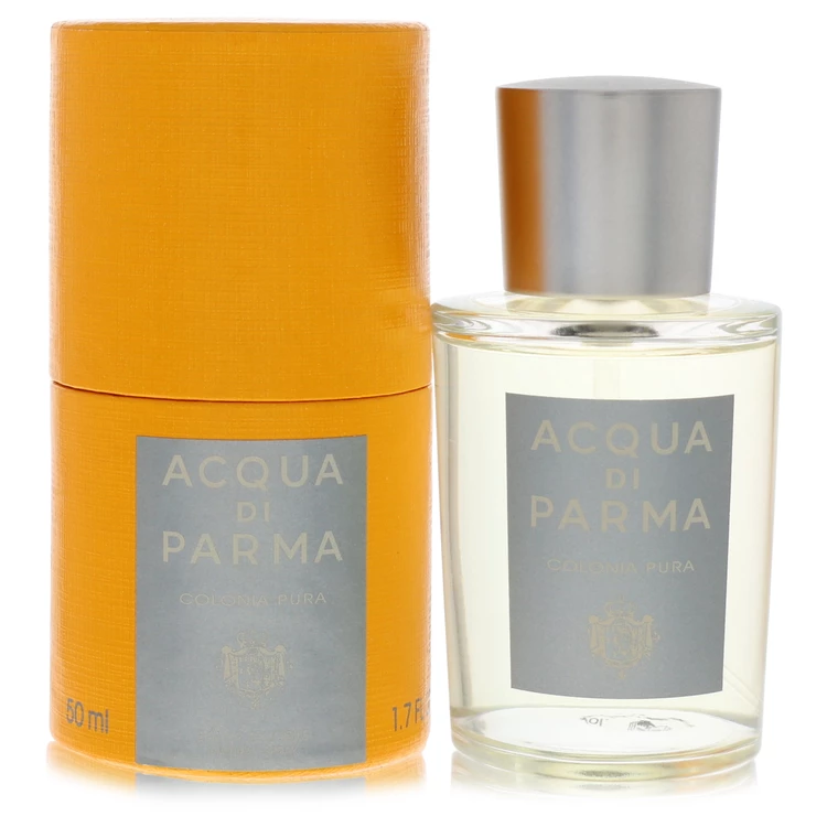 Acqua Di Parma Colonia Pura - Үнэртэй ус