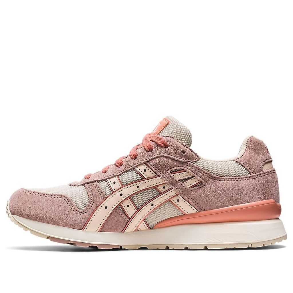 (WMNS) ASICS GT 2 'Fawn White Peach' 1202A161-700