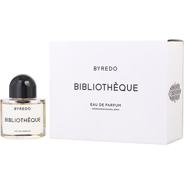 Byredo Bibliotheque Byredo Eau De Parfum Spray 1.6 oz - Үнэртэй ус