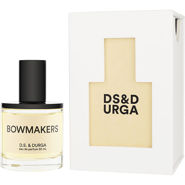 D.S. & Durga Bowmakers Eau De Parfum Spray 1.7 oz - Үнэртэй ус