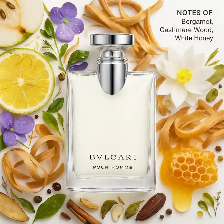Bvlgari - Үнэртэй ус