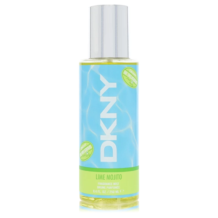 Donna Karan Be Delicious Pool Party Lime Mojito - Үнэртэй ус