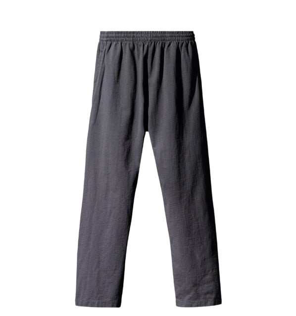 Yeezy Gap Engineered By Balenciaga SS22 Fitted Sweatpants 'Black' 469534-01