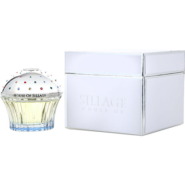 House Of Sillage Holiday Parfum Spray (Signature Edition) 2.5 oz - Үнэртэй ус