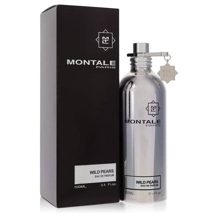 Montale Wild Pears - Үнэртэй ус