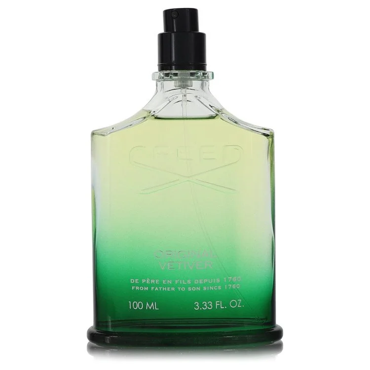 Creed Original Vetiver - Үнэртэй ус