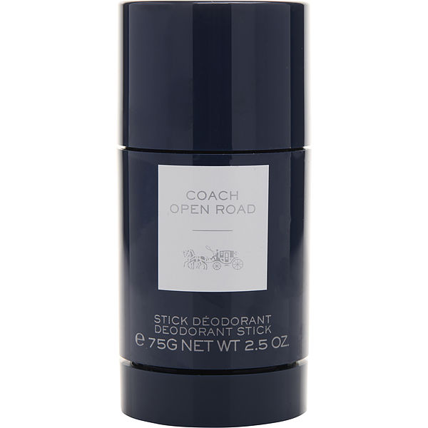 Coach Open Road Deodorant Stick 2.5 oz - Үнэртэй ус