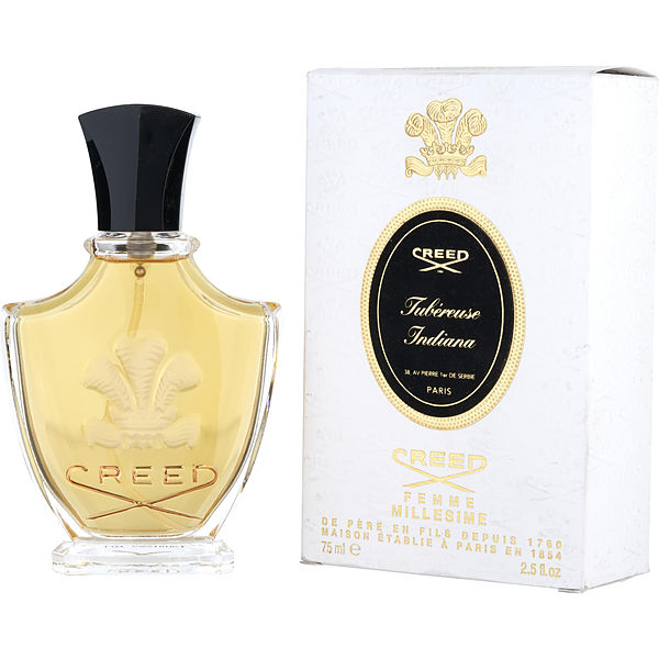 Creed Tubereuse Indiana Eau De Parfum Spray 2.5 oz - Үнэртэй ус