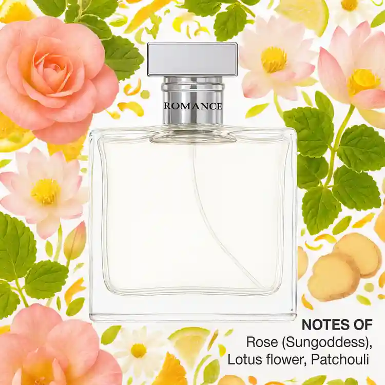 Ralph Lauren Romance - Үнэртэй ус