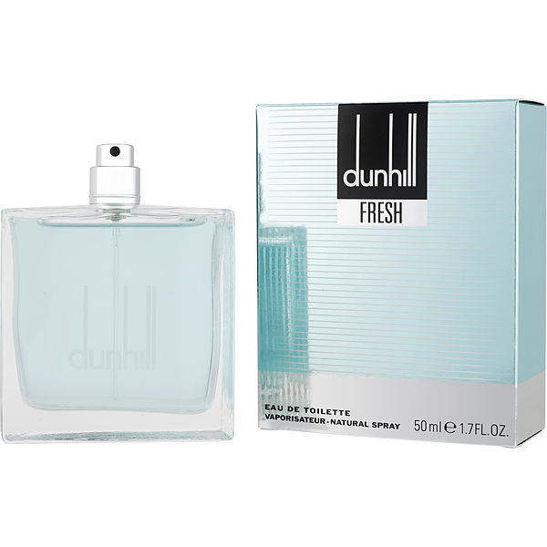 Alfred Dunhill Dunhill Fresh Eau De Toilette Spray 1.7 oz - Үнэртэй ус