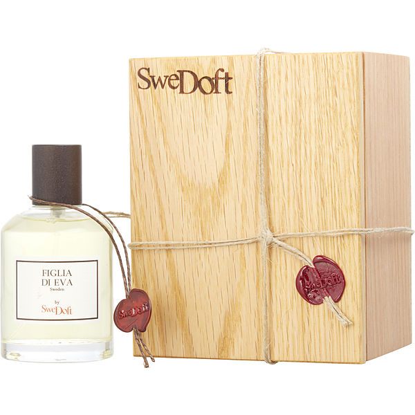 Swedoft Figla Di Eva Eau De Parfum Spray 3.4 oz - Үнэртэй ус