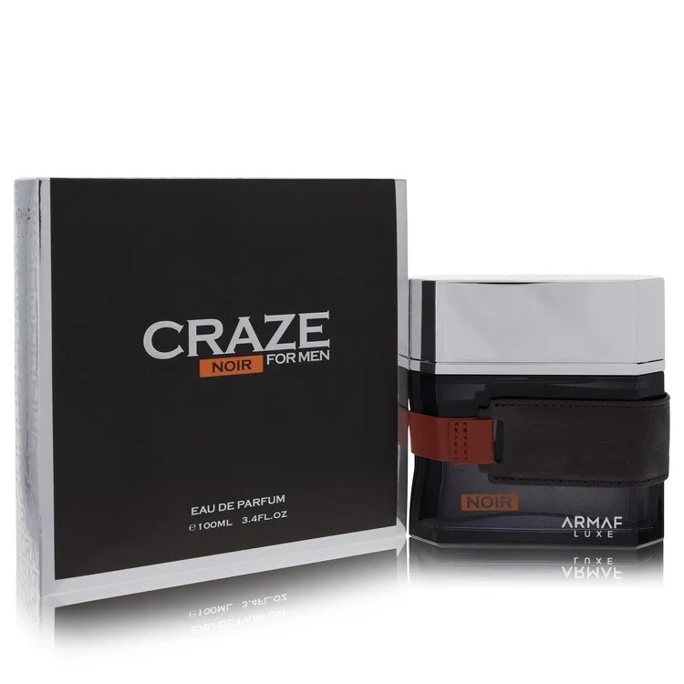Armaf Craze Noir - Үнэртэй ус