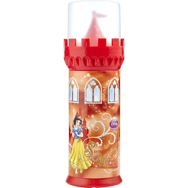Disney Snow White Bubble Bath 11.9 oz - Үнэртэй ус