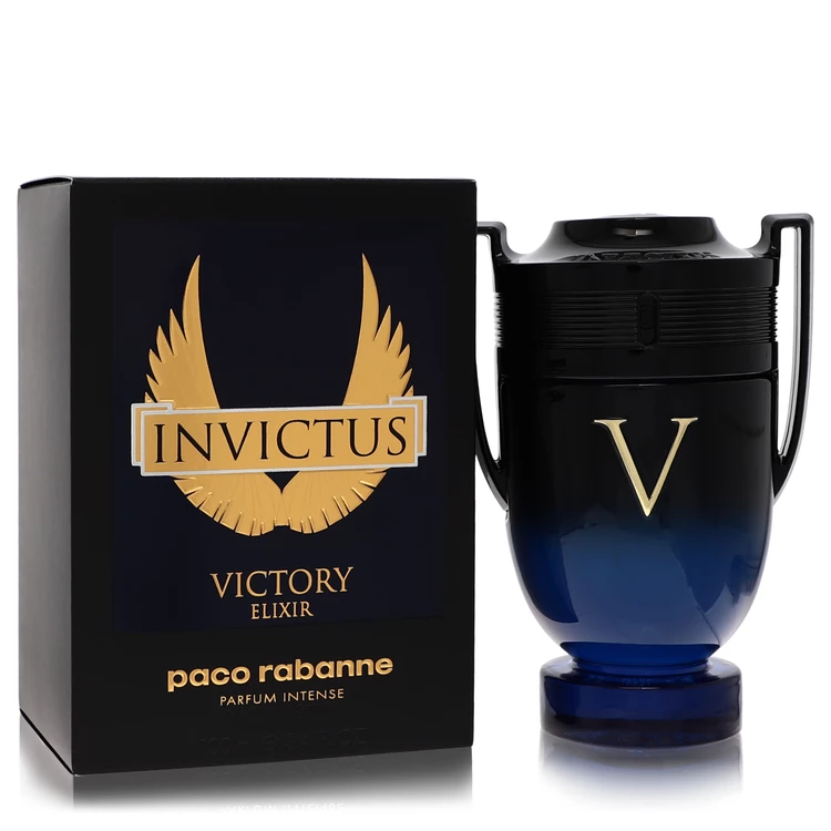 Paco Rabanne Invictus Victory Elixir - Үнэртэй ус