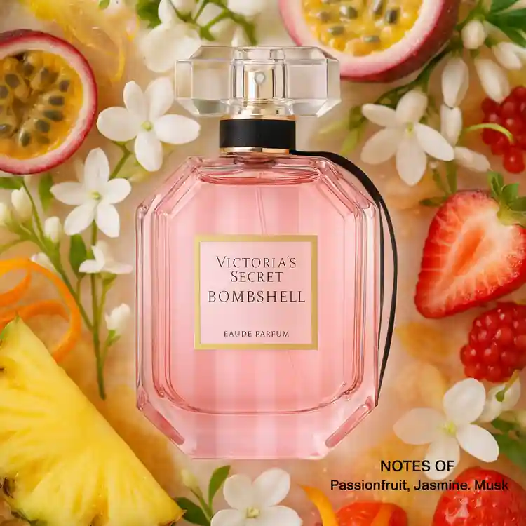Victoria's Secret Bombshell - Үнэртэй ус