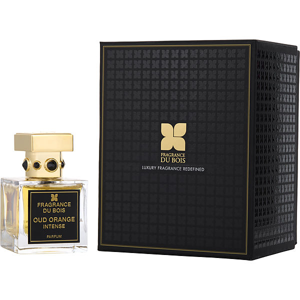 Fragrance Du Bois Oud Orange Intense Eau De Parfum Spray 1.7 oz - Үнэртэй ус
