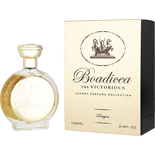 Boadicea The Victorious Dragon Parfum Spray 3.4 oz - Үнэртэй ус