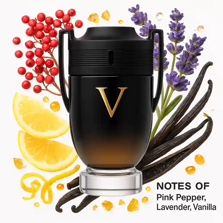 Paco Rabanne Invictus Victory - Үнэртэй ус