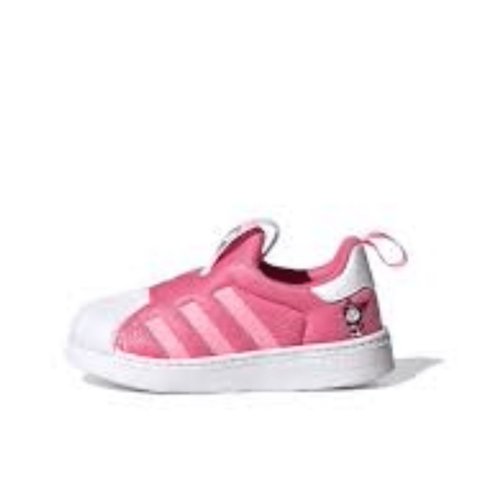 (TD) adidas Originals x Hello Kitty and Friends Superstar 360 'Pink White' IF3555