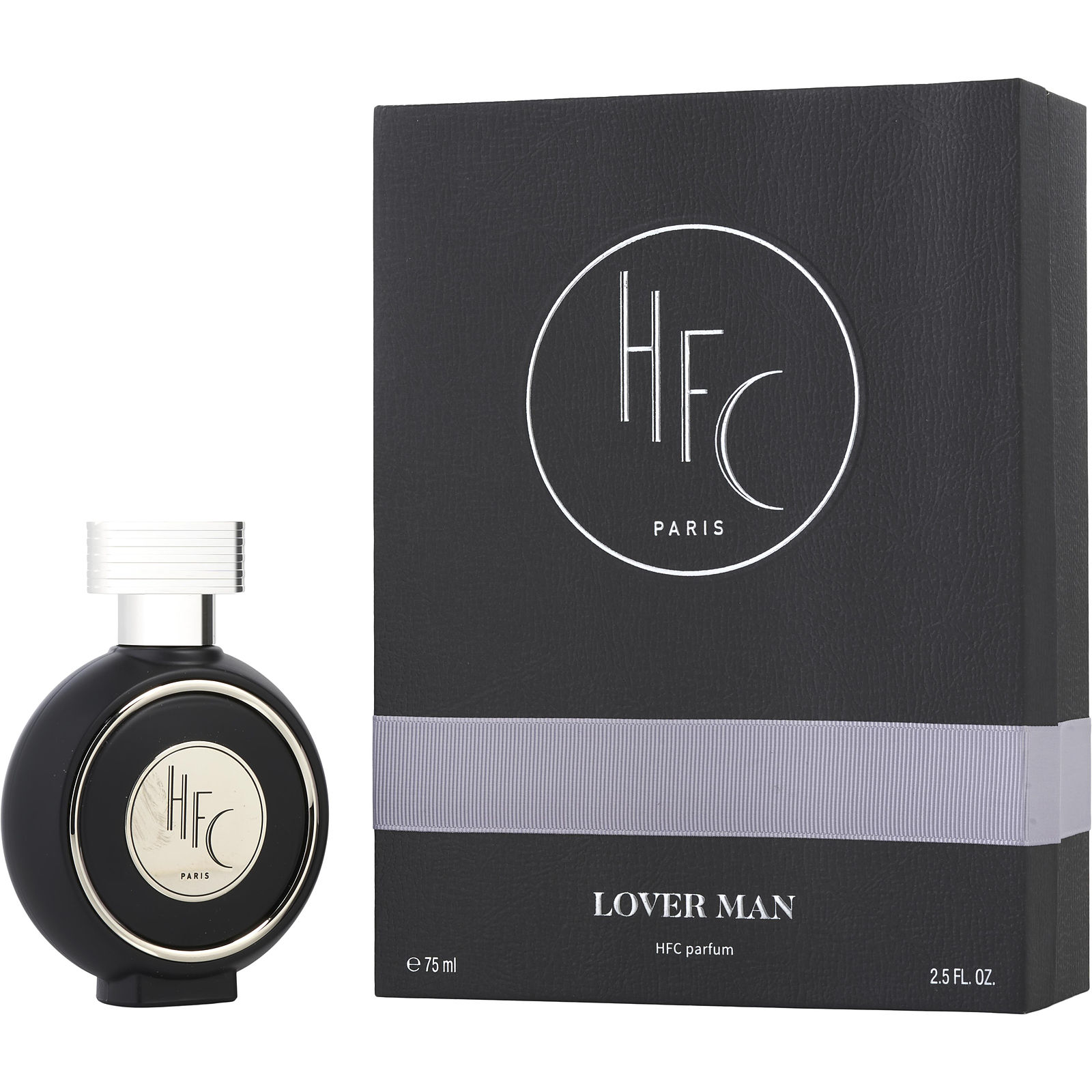 Haute Fragrance Company Lover Man Eau De Parfum Spray 2.5 oz - Үнэртэй ус