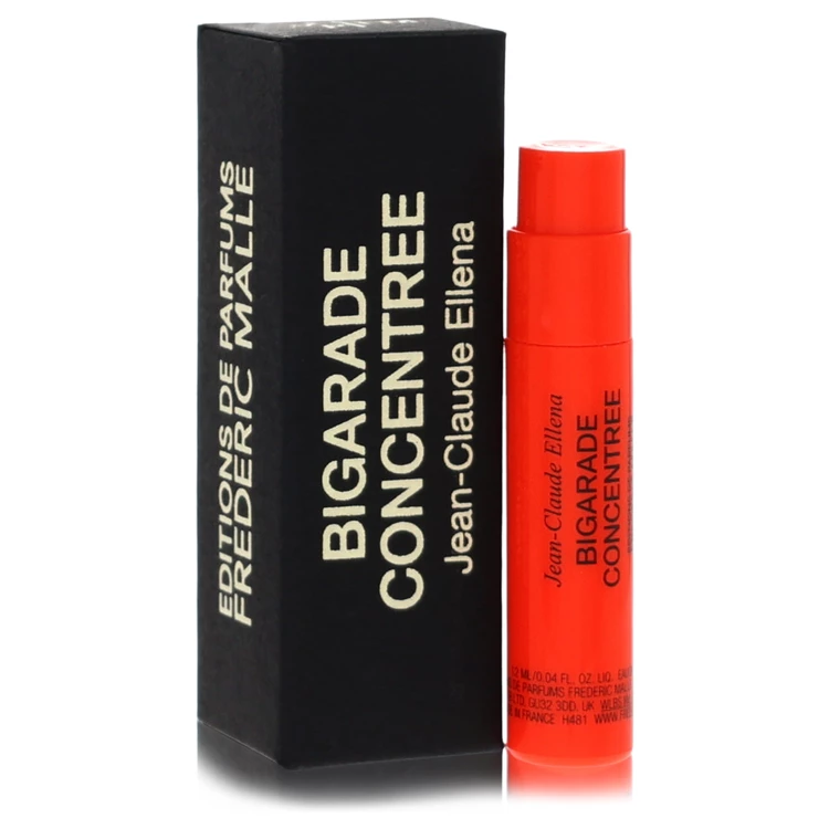 Frederic Malle Bigarde Concentree - Үнэртэй ус