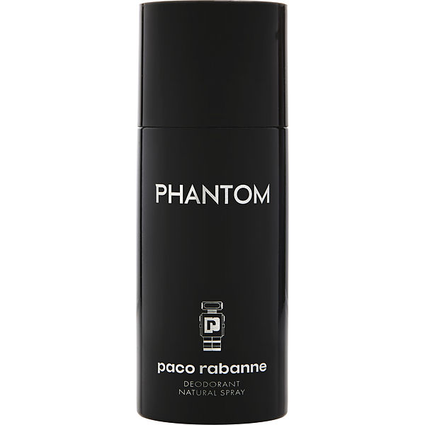 Paco Rabanne Phantom Deodorant Spray 5 oz - Үнэртэй ус