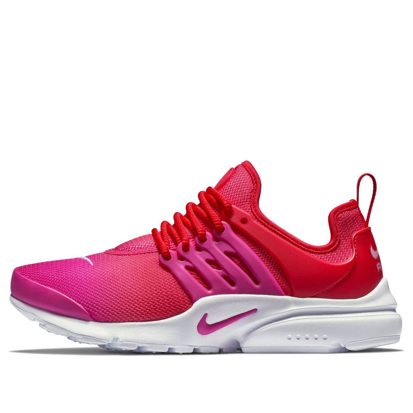 (WMNS) Nike Air Presto 'University Red' AR3899-600
