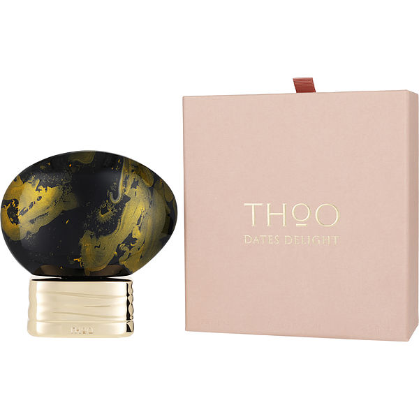The House Of Oud Dates Delight Eau De Parfum Spray 2.5 oz - Үнэртэй ус