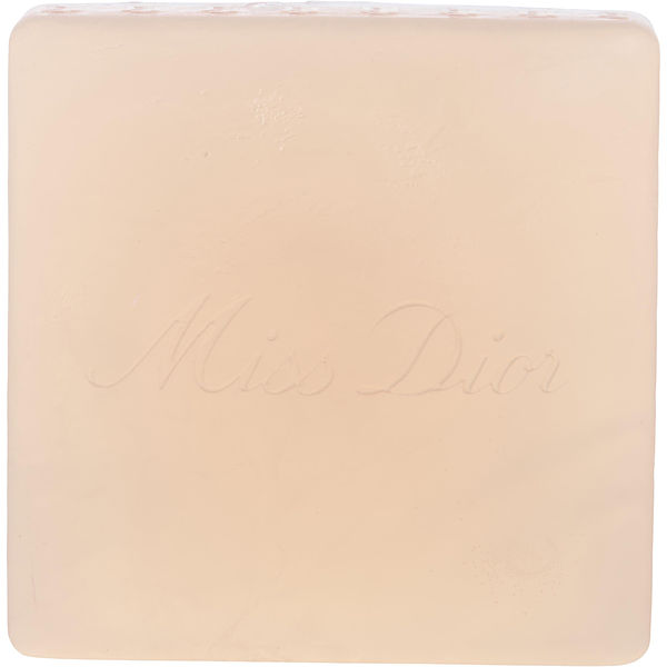 Christian Dior Miss Dior Blooming Scented Soap 4.2 oz - Үнэртэй ус