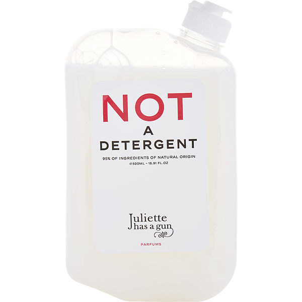 Juliette Has A Gun Not A Perfume Detergent 16.9 oz - Үнэртэй ус