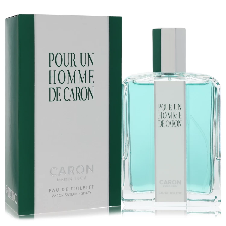 Caron Pour Homme - Үнэртэй ус