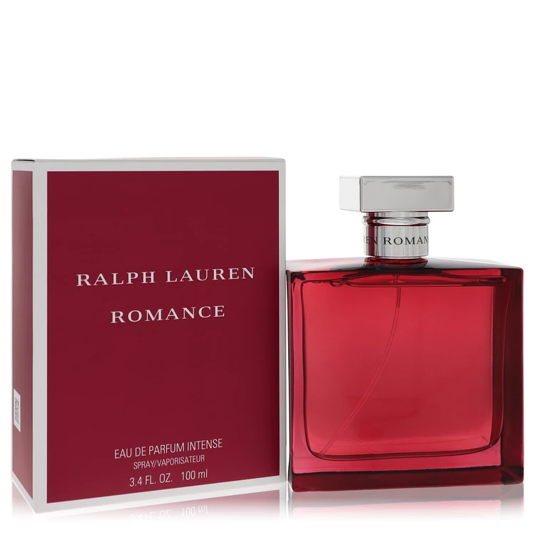 Ralph Lauren Romance Intense - Үнэртэй ус