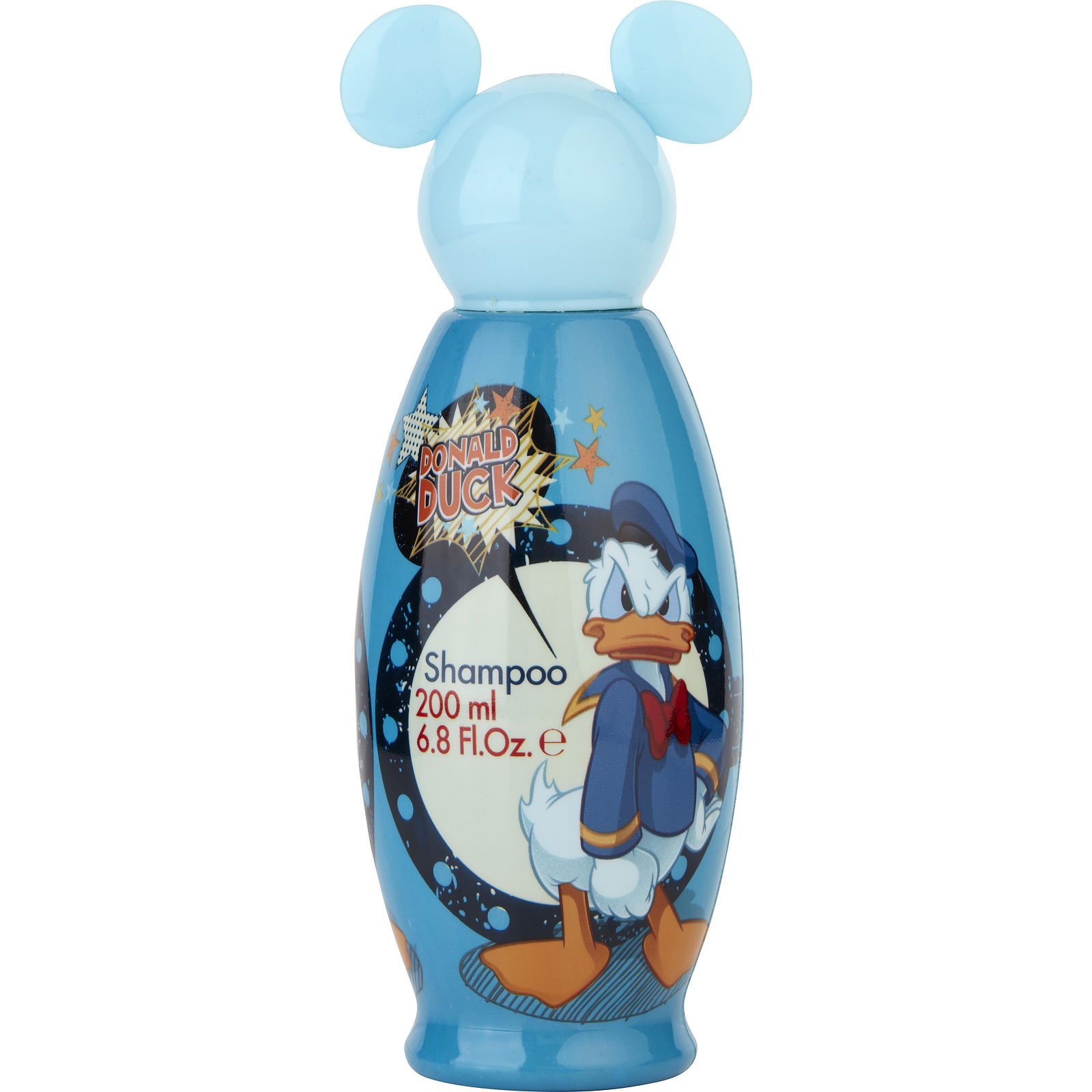 Disney Donald Duck Shampoo 6.8 oz - Үнэртэй ус