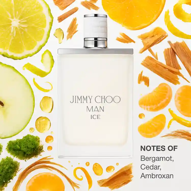 Jimmy Choo Ice - Үнэртэй ус