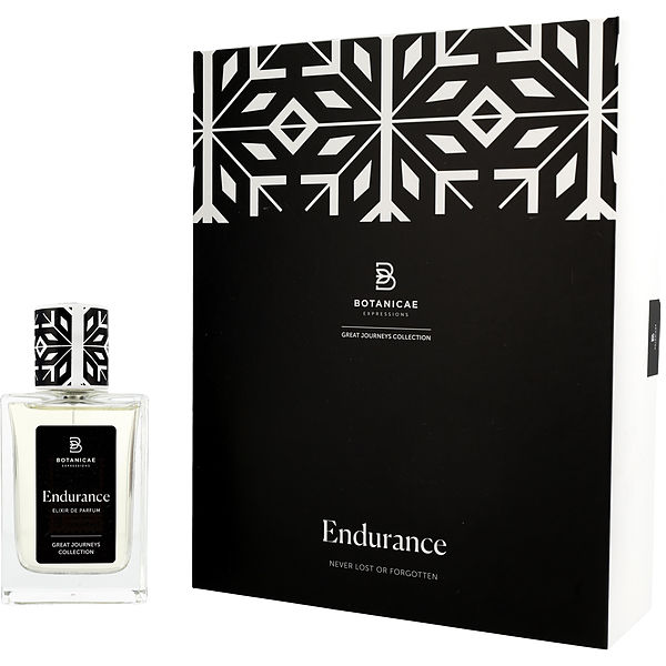 Botanicae Endurance Elixir De Parfum Spray 2.5 oz - Үнэртэй ус