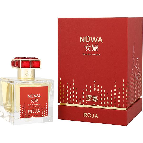 Roja Dove Roja Nuwa Eau De Parfum Spray 3.4 oz - Үнэртэй ус
