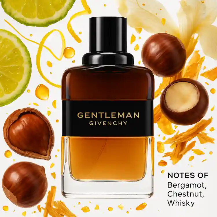 Givenchy Gentleman Reserve Privee - Үнэртэй ус