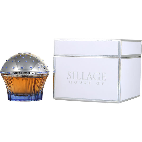 House Of Sillage Tiara Extrait De Parfum Spray (Signature Edition) 2.5 oz - Үнэртэй ус