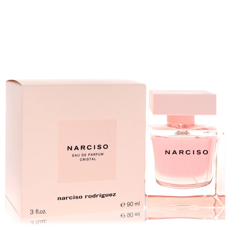 Narciso Rodriguez Cristal - Үнэртэй ус