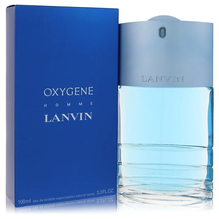 Lanvin Oxygene - Үнэртэй ус