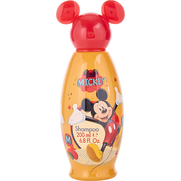 Disney Mickey Mouse Shampoo 6.8 oz - Үнэртэй ус