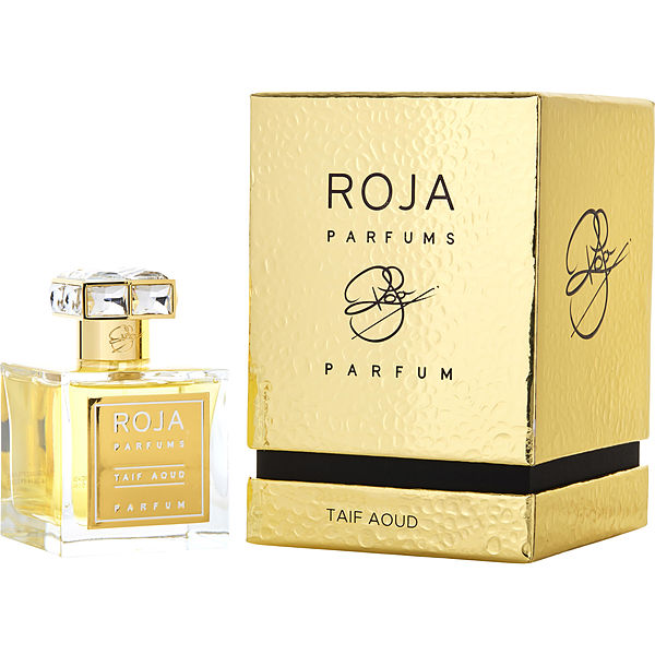 Roja Dove Roja Taif Aoud Parfum Spray 3.4 oz - Үнэртэй ус
