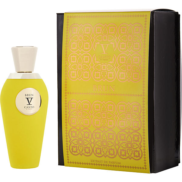 V Canto Brun Extrait De Parfum Spray 3.4 oz - Үнэртэй ус