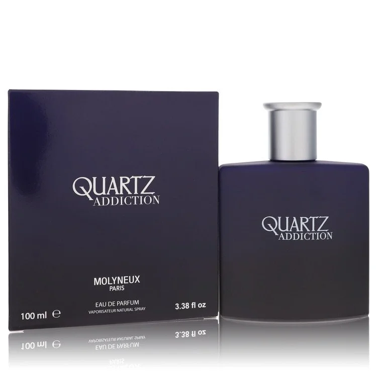 Molyneux Quartz Addiction - Үнэртэй ус